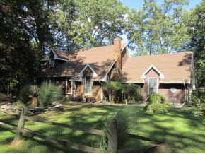 3501 Country Club Drive East Rochester, IN 46975 - Photo 1 of 15 Gallery Image 1