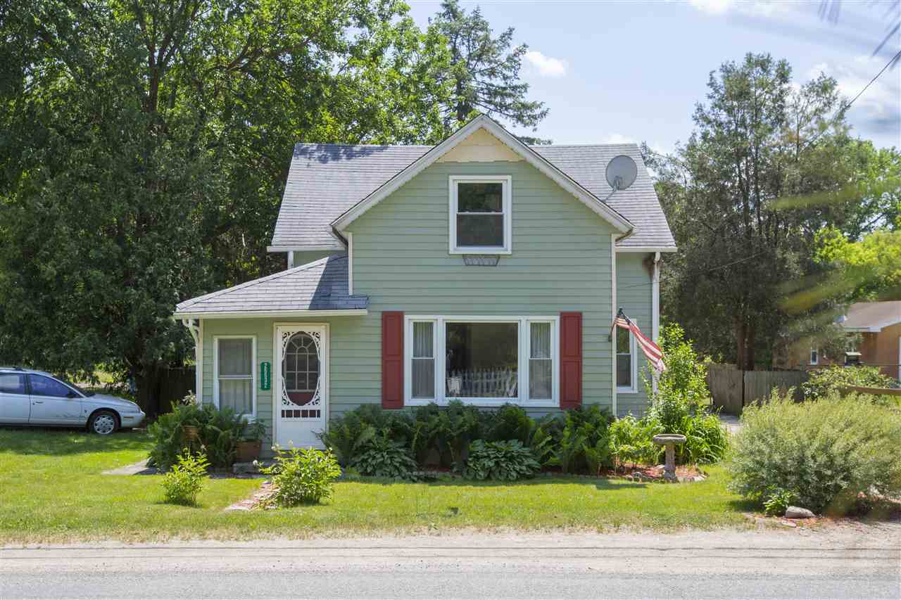 26632 Edison Road South Bend, IN 46628 - Photo 1 of 36