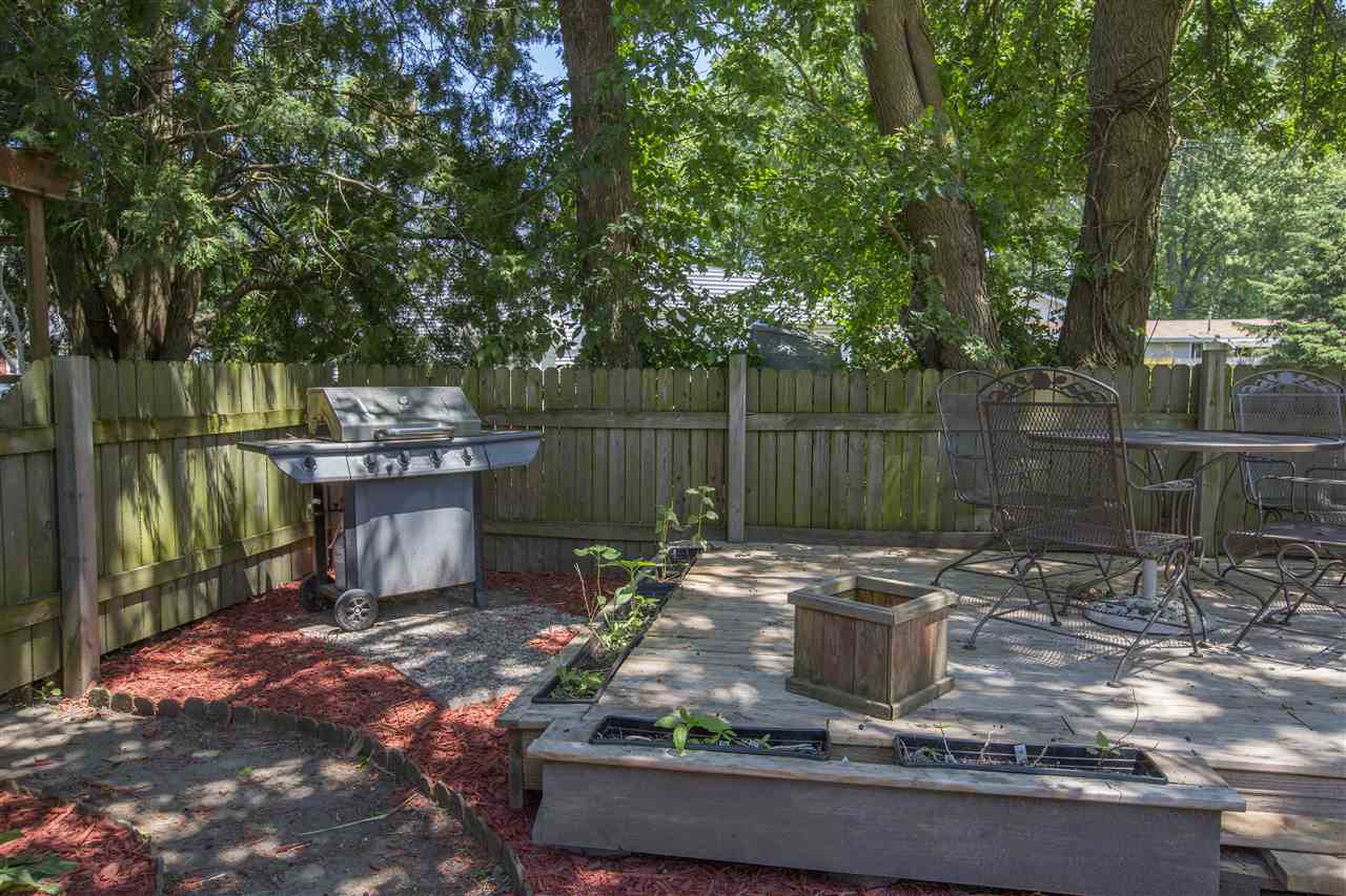 26632 Edison Road South Bend, IN 46628 - Photo 32 of 36