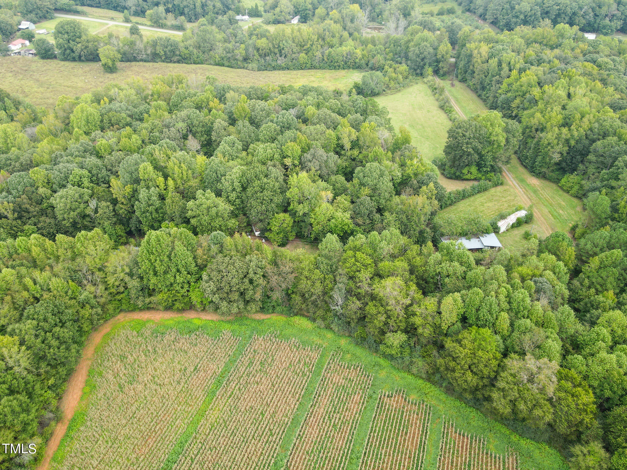 765 Odell Road Robbins, NC 27325 - Photo 17 of 24 Pic 17