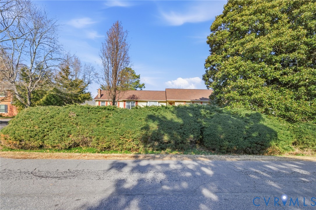 4500 Vauxhall Road Richmond, VA 23234 - Photo 30 of 30 View of ranch-style home