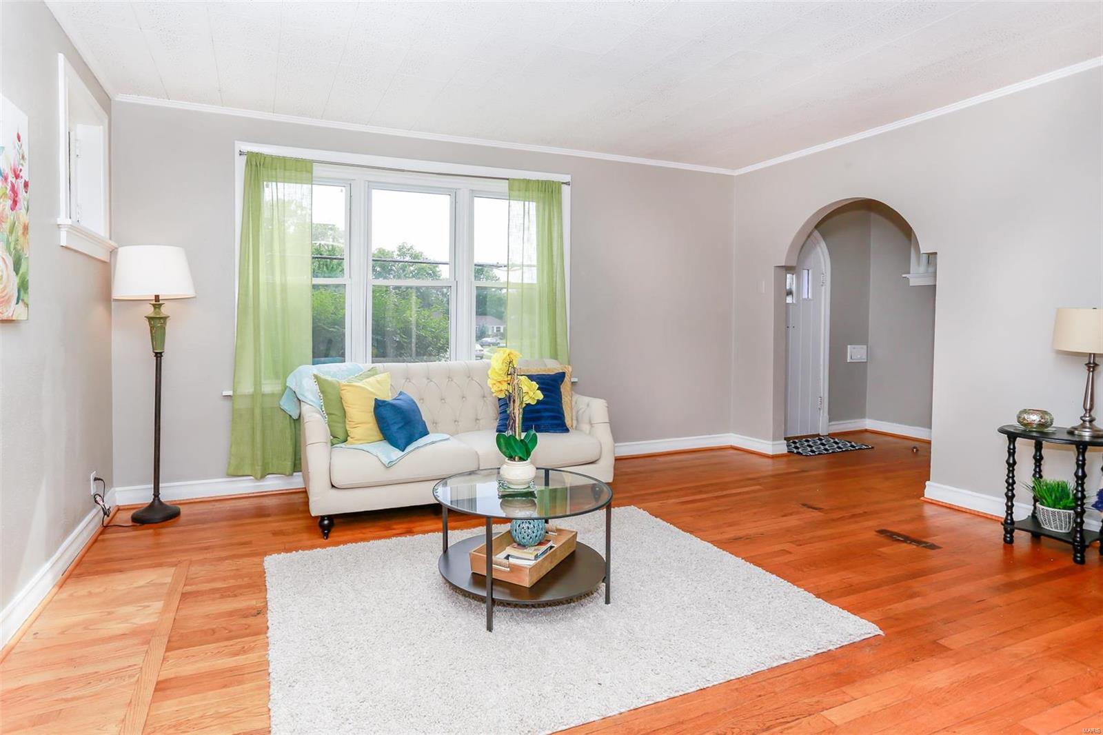 5211 Weber Road St. Louis, MO 63123 - Photo 3 of 24 Gallery Image 3