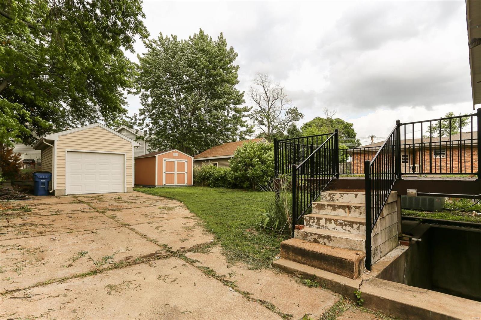 5211 Weber Road St. Louis, MO 63123 - Photo 21 of 24 Gallery Image 21