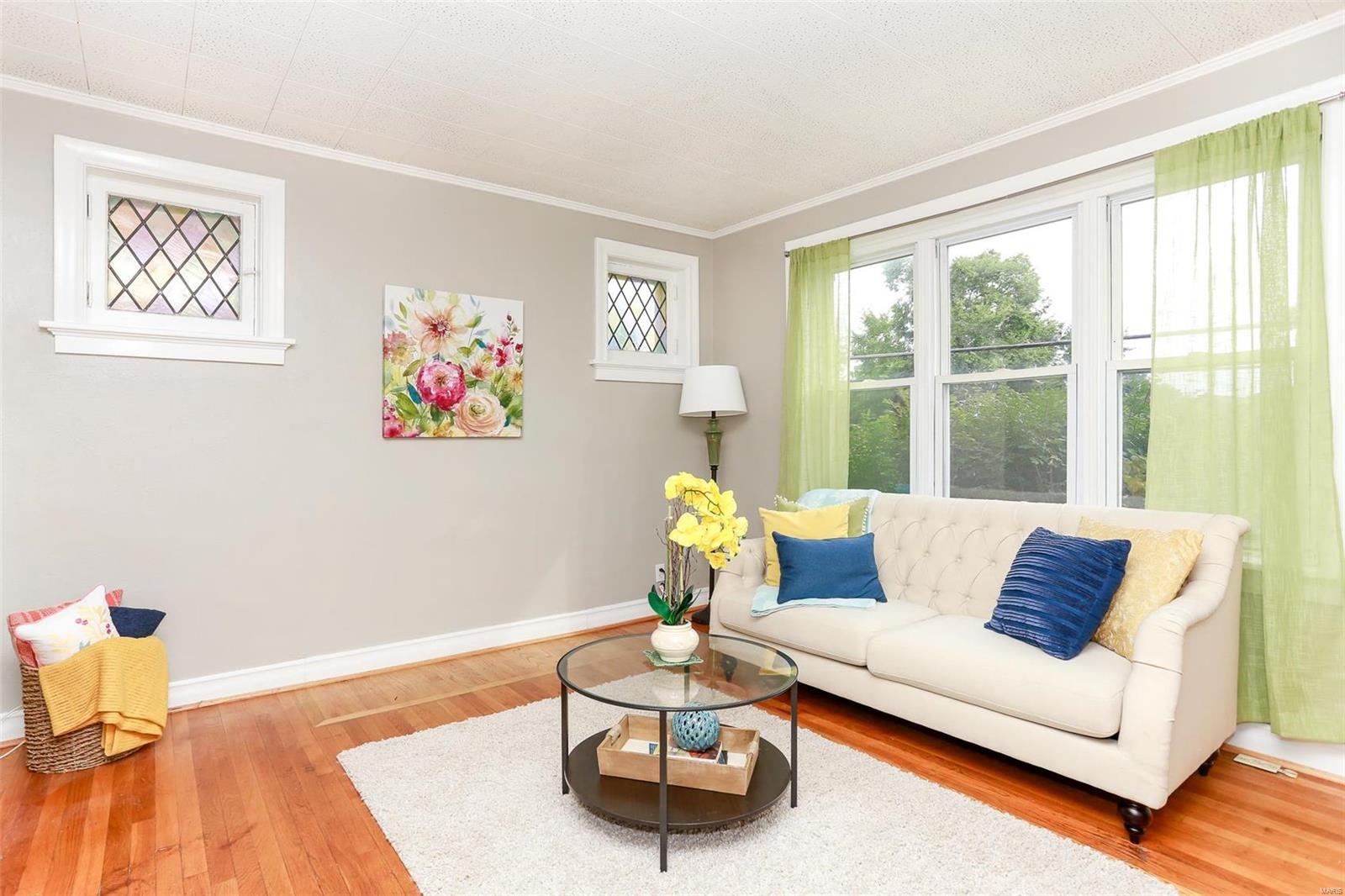 5211 Weber Road St. Louis, MO 63123 - Photo 4 of 24 Gallery Image 4