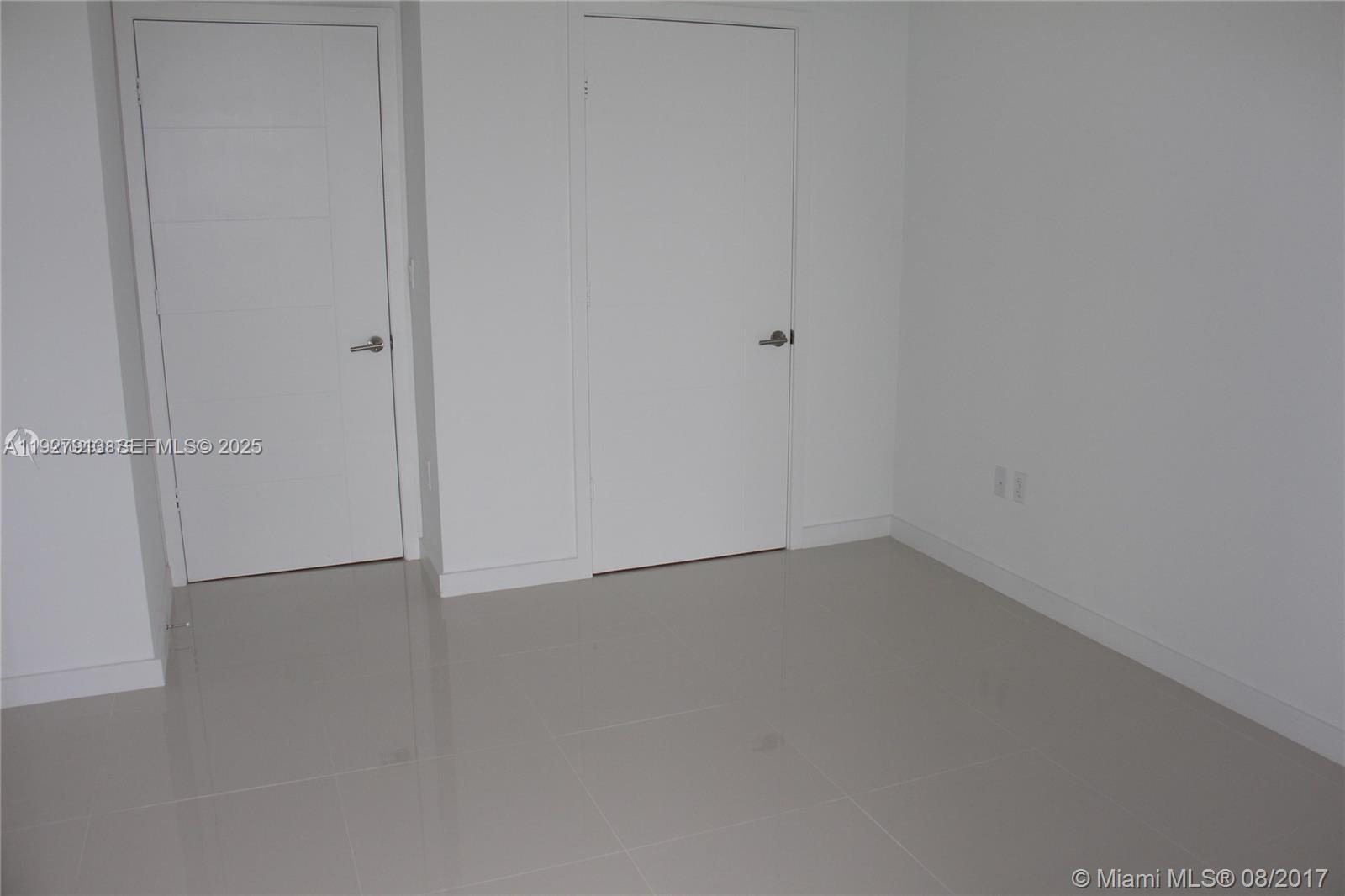 1010 Southwest 2nd Avenue, Unit 810 Miami, FL 33130 - Photo 13 of 23 a view of an empty room