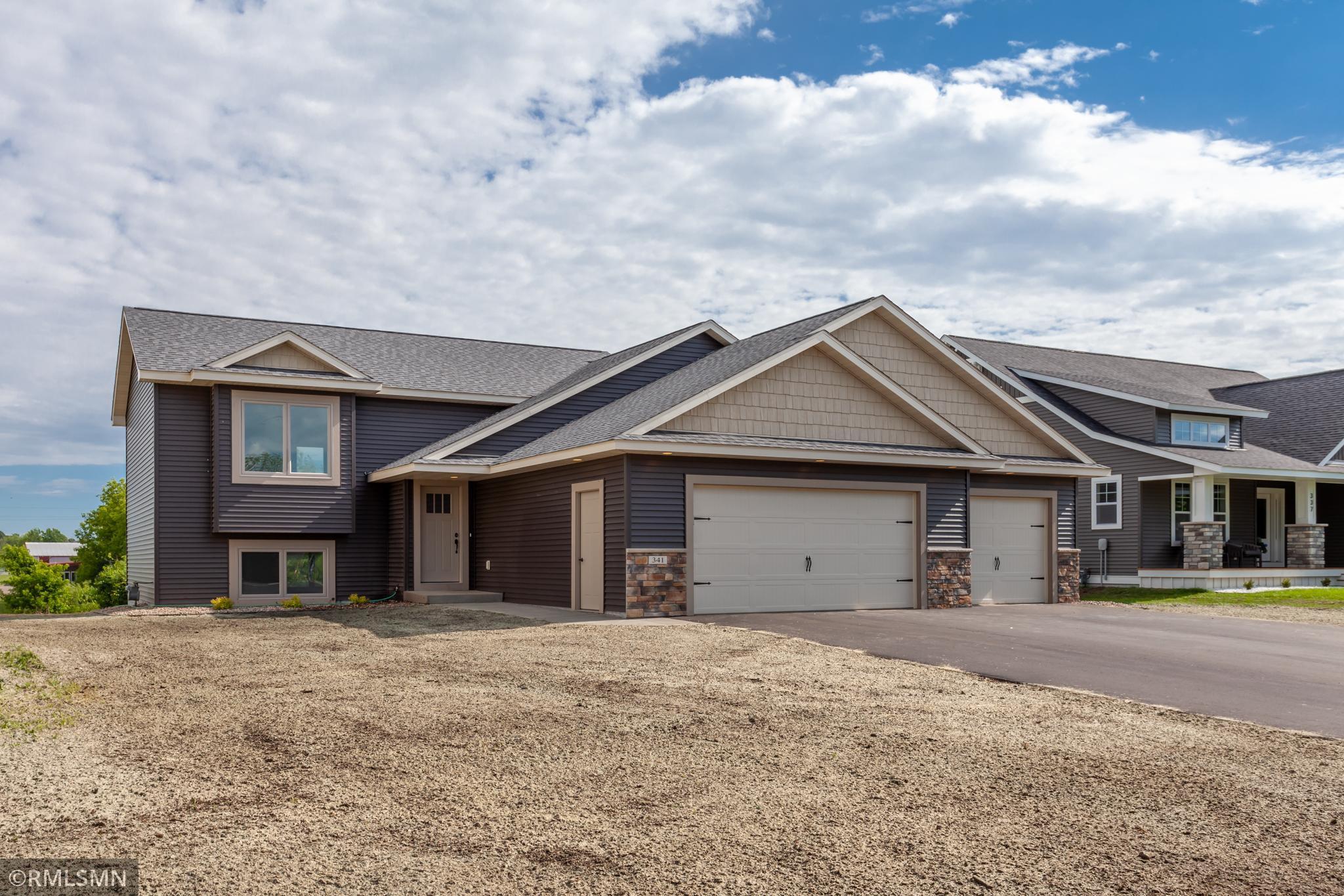 529 Prairie Road New Richmond, WI 54017 - Photo 33 of 35 Gallery Image 33