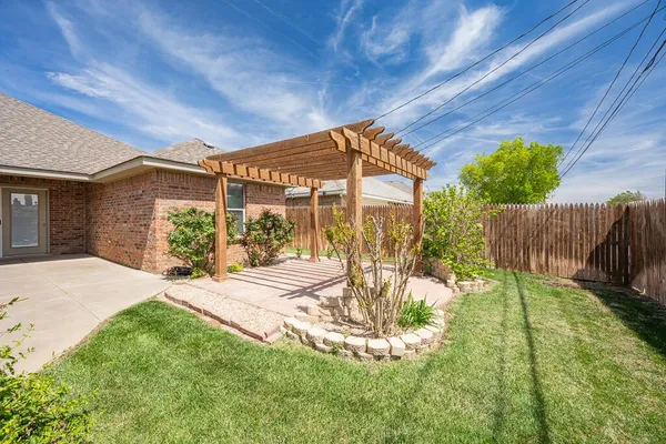 $272,500 | 2113 Southwest 61st Avenue, Amarillo, TX 79118