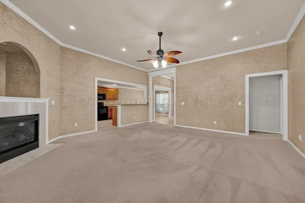 $272,500 | 2113 Southwest 61st Avenue, Amarillo, TX 79118