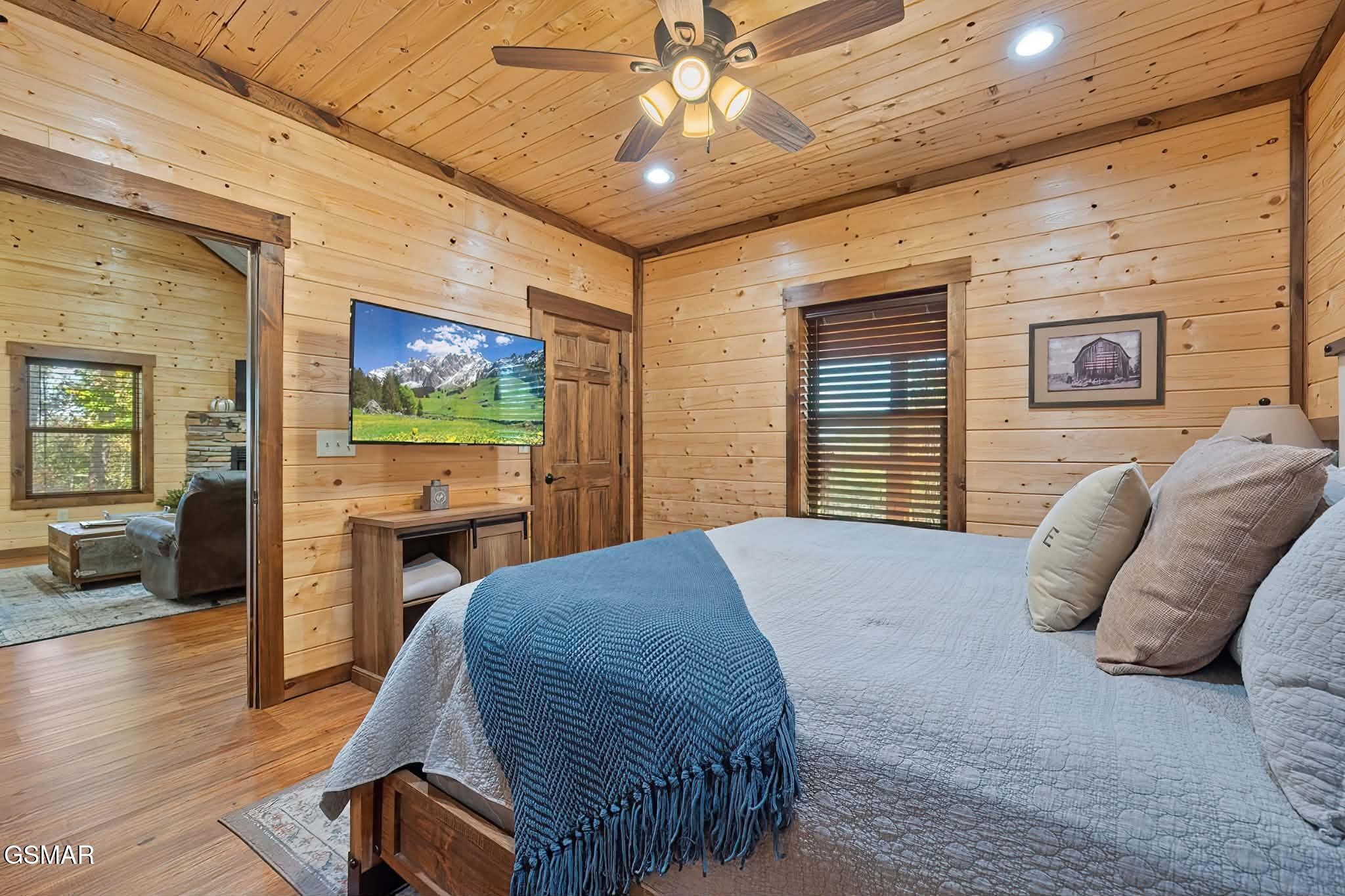 3571 Locust Ridge Road Sevierville, TN 37876 - Photo 12 of 21 Gallery Image 12
