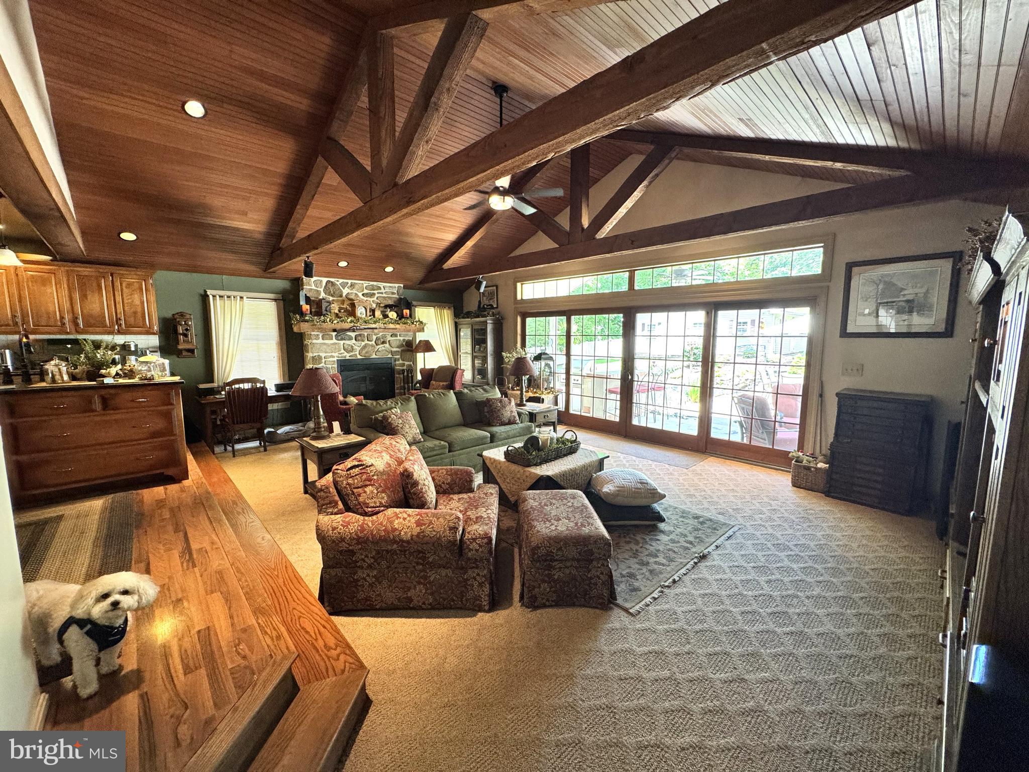 2540 Hopewell Road Elverson, PA 19520 - Photo 14 of 52