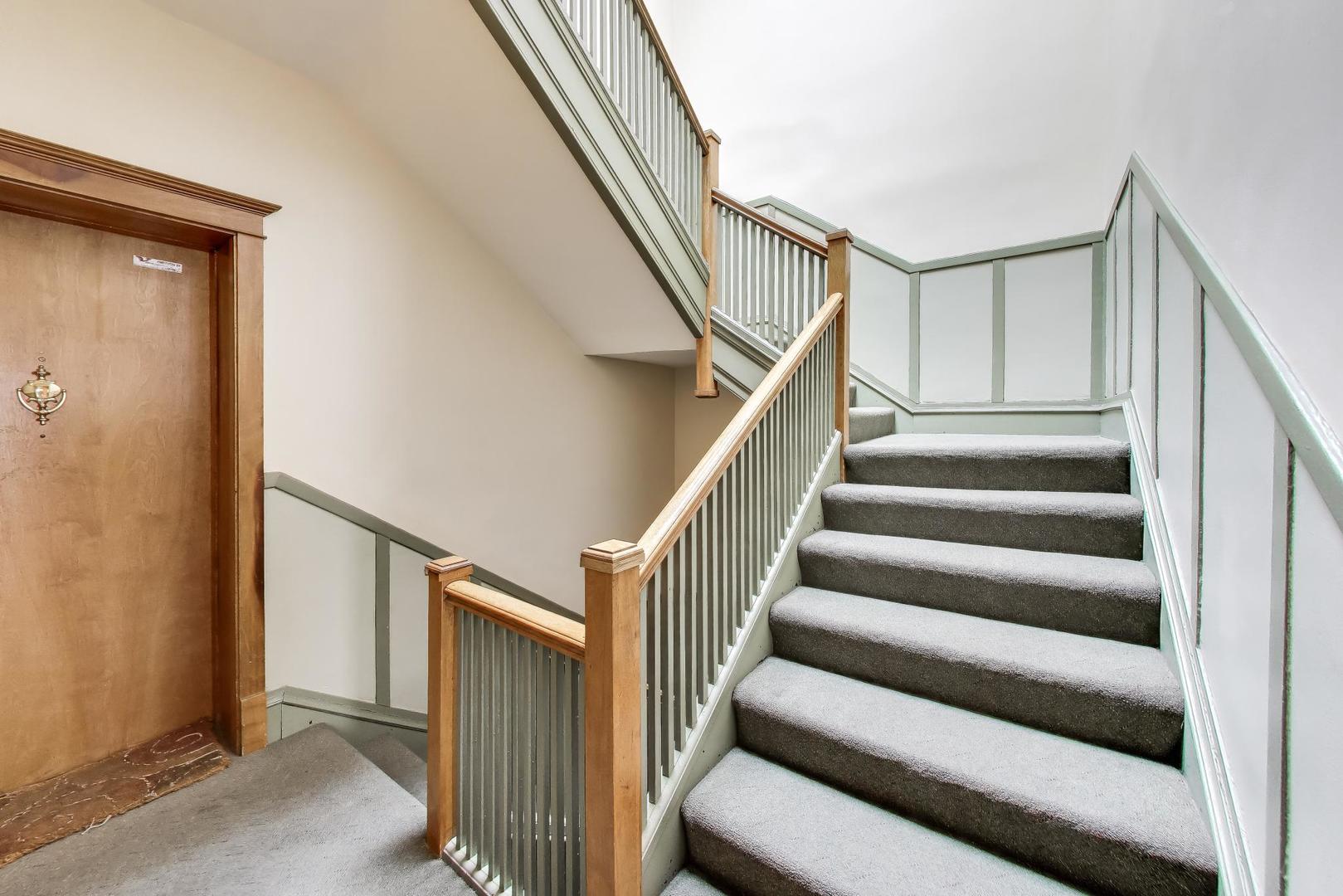 6741 North Sheridan Road, Unit 2S Chicago, IL 60626 - Photo 33 of 35