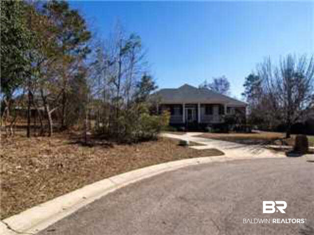 2335 Abbington Drive Mobile, AL 36695 - Photo 2 of 6
