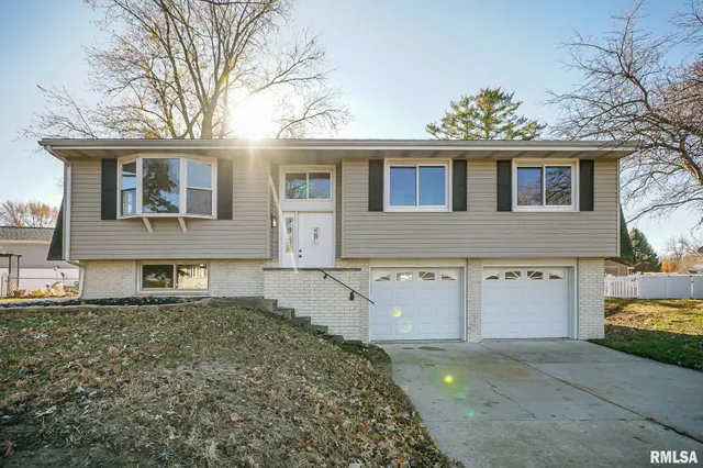 $229,900 | 5632 Overland Pass, Peoria, IL 61607