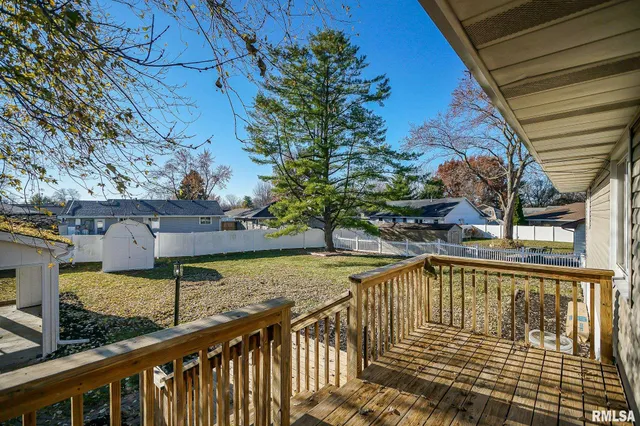 $229,900 | 5632 Overland Pass, Peoria, IL 61607