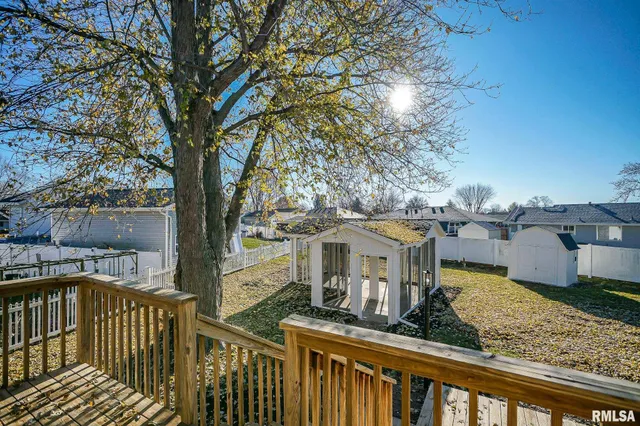 $229,900 | 5632 Overland Pass, Peoria, IL 61607