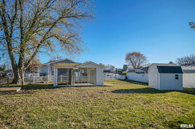 $229,900 | 5632 Overland Pass, Peoria, IL 61607