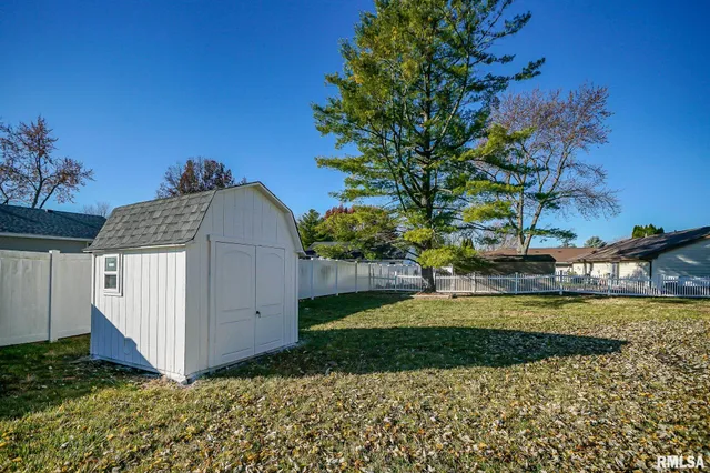 $229,900 | 5632 Overland Pass, Peoria, IL 61607