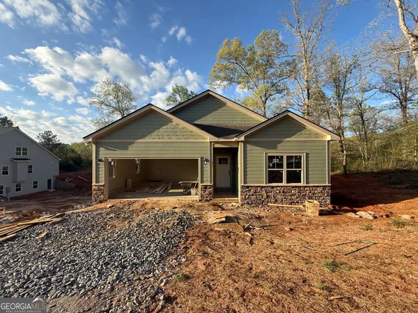 $490,000 | 365 Hunts Rdg Drive, Cleveland, GA 30528