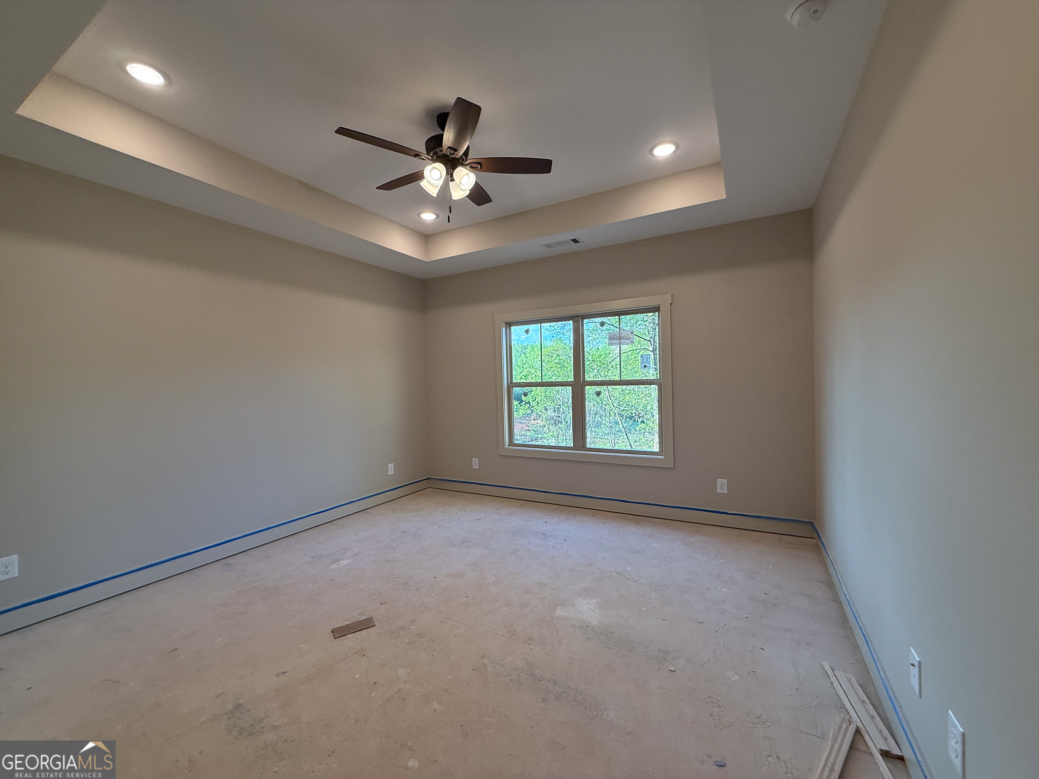 365 Hunts Rdg Drive Cleveland, GA 30528 - Photo 11 of 31