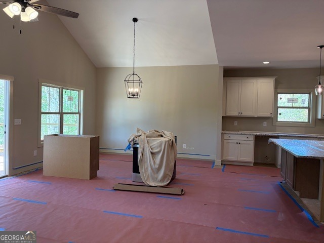 365 Hunts Rdg Drive Cleveland, GA 30528 - Photo 16 of 31