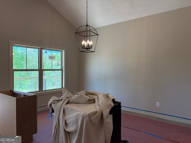 365 Hunts Rdg Drive Cleveland, GA 30528 - Photo 17 of 31