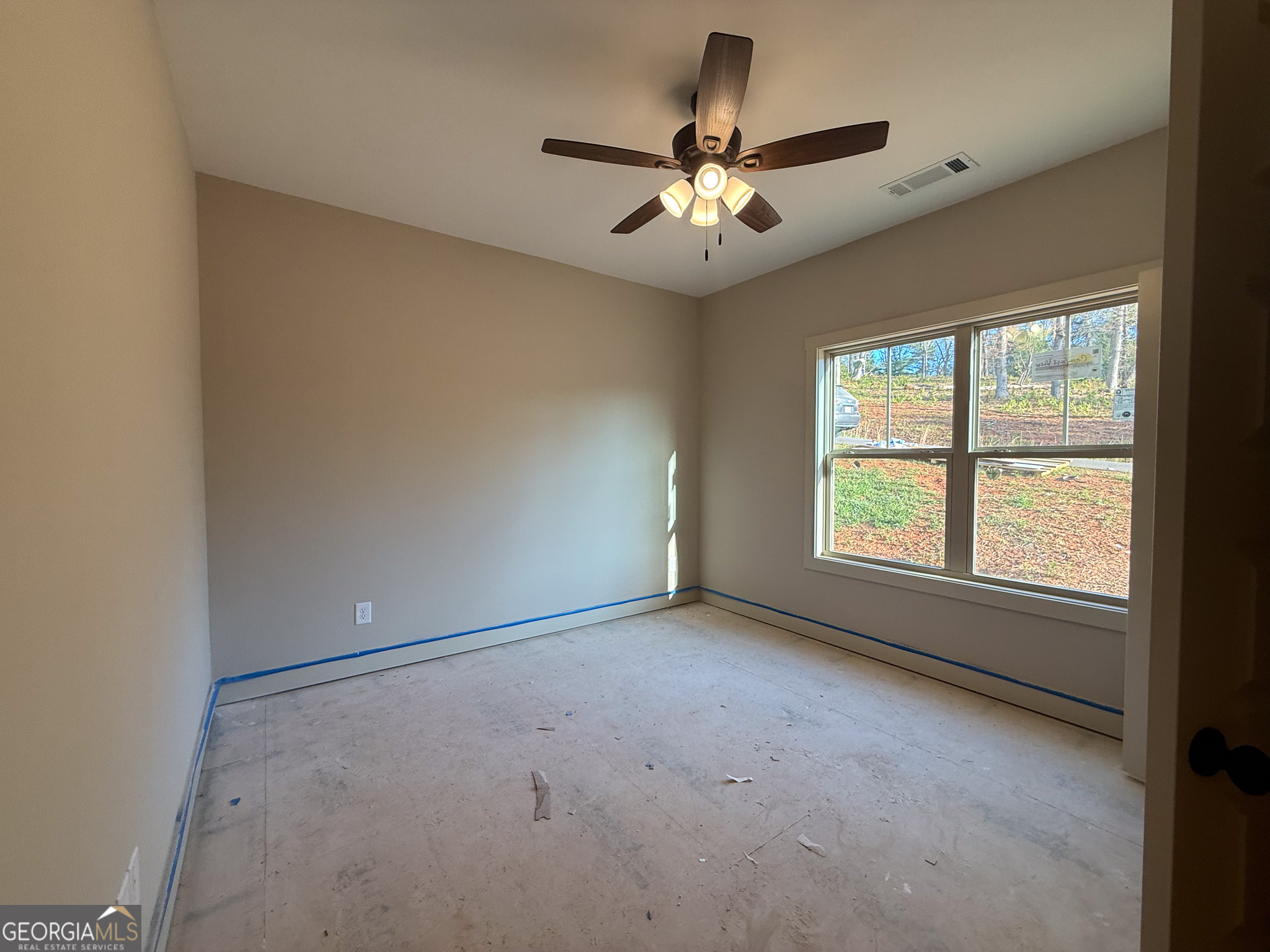 365 Hunts Rdg Drive Cleveland, GA 30528 - Photo 19 of 31