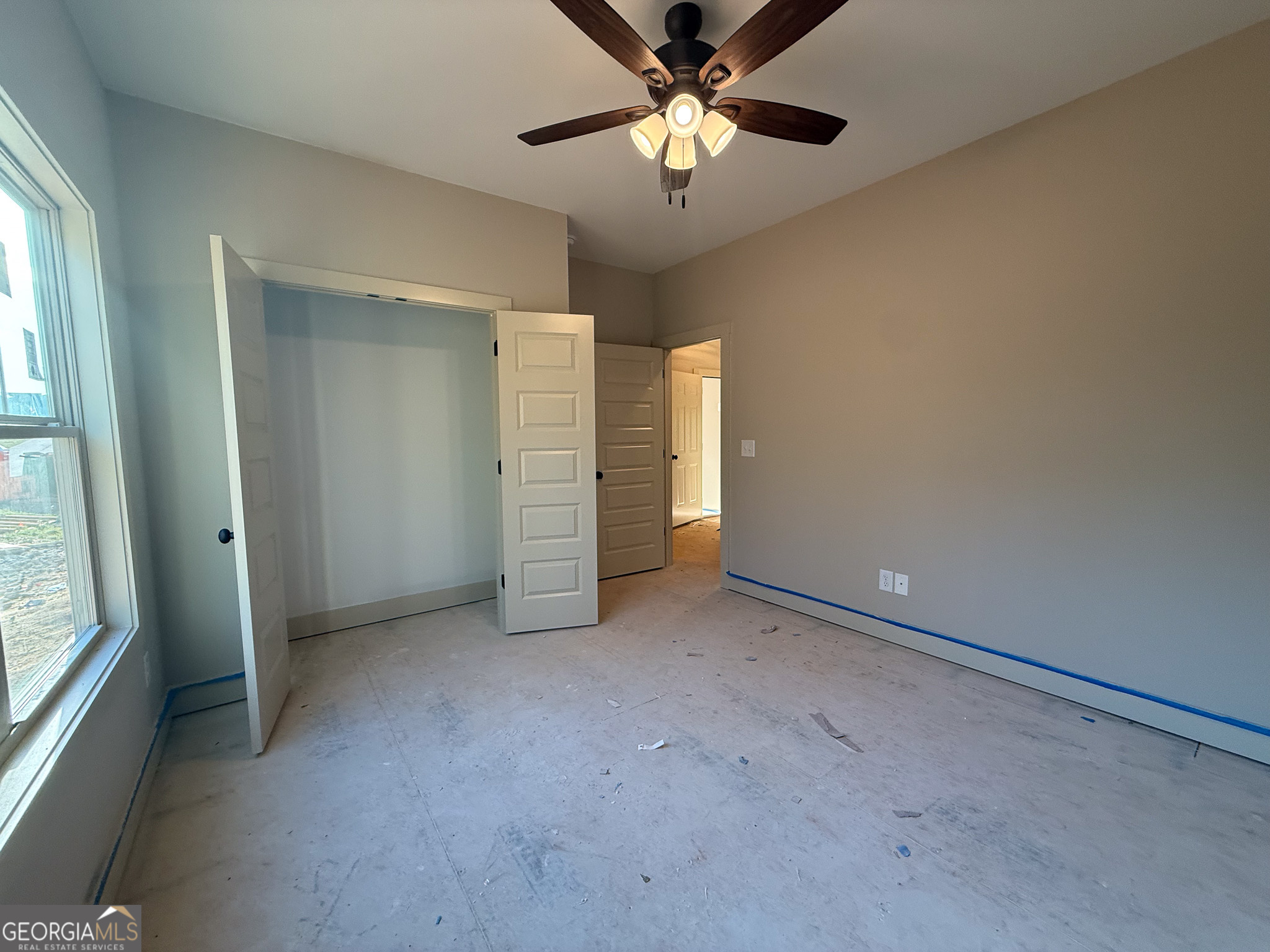 365 Hunts Rdg Drive Cleveland, GA 30528 - Photo 20 of 31