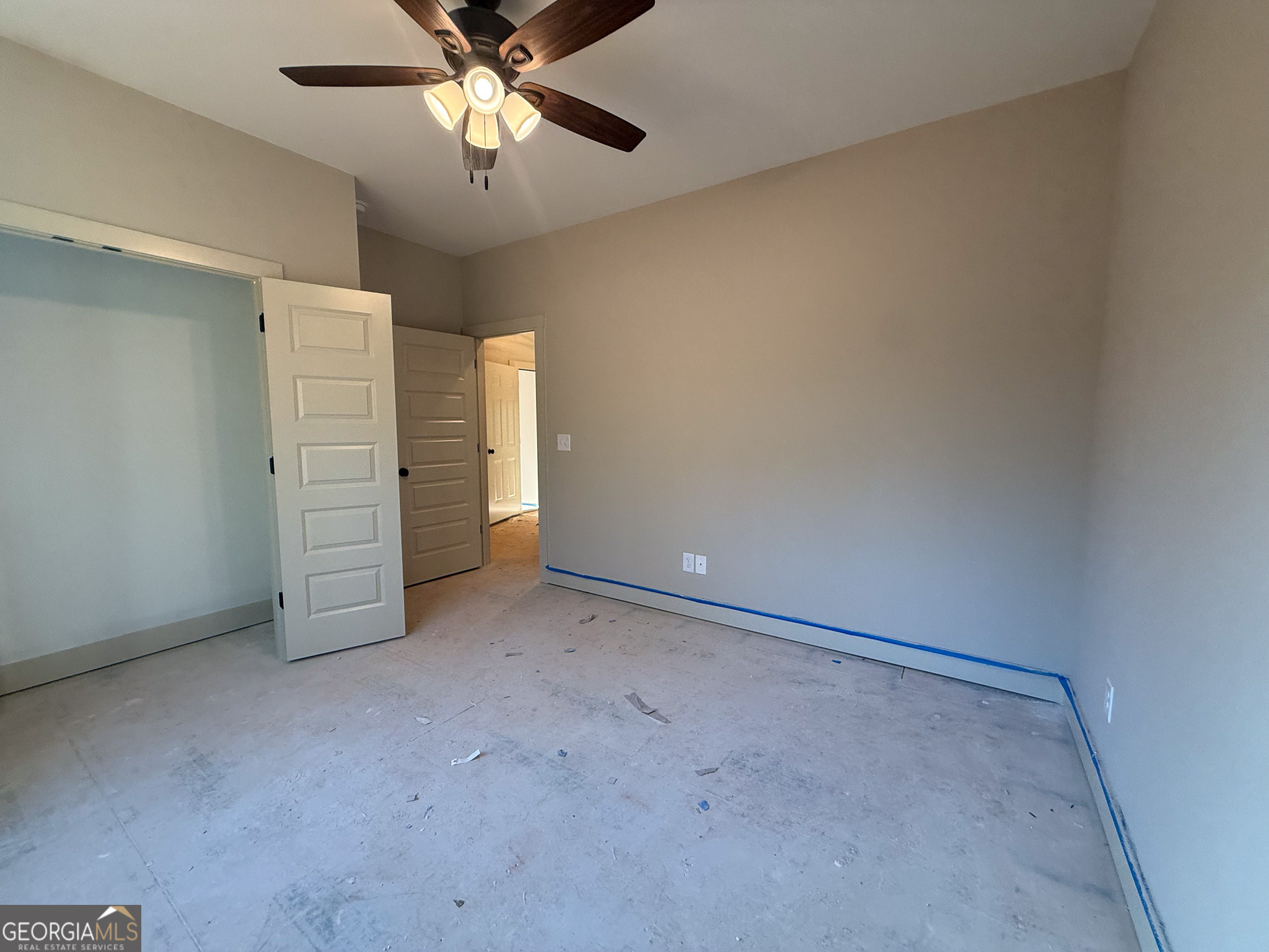 365 Hunts Rdg Drive Cleveland, GA 30528 - Photo 21 of 31