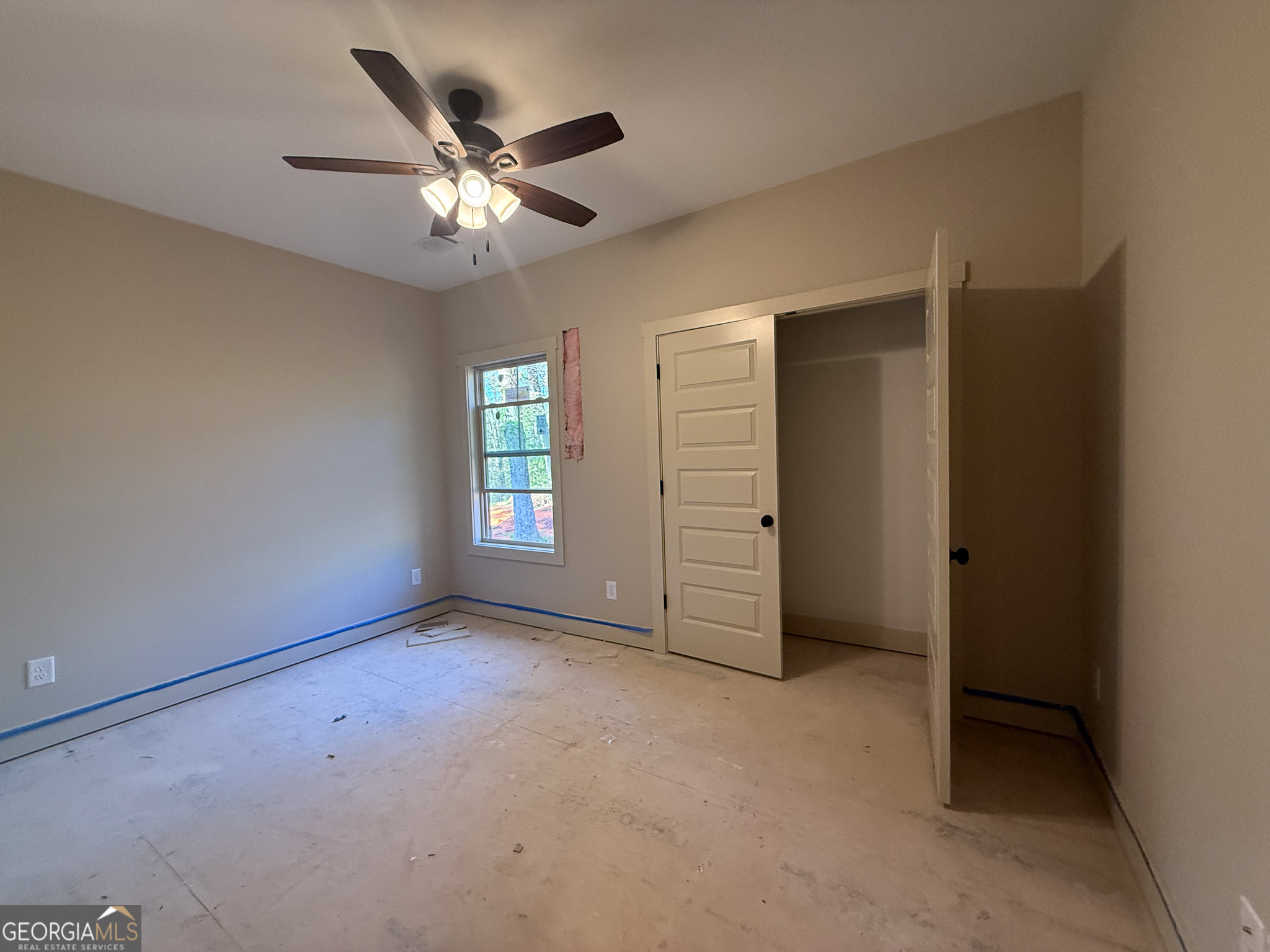 365 Hunts Rdg Drive Cleveland, GA 30528 - Photo 22 of 31