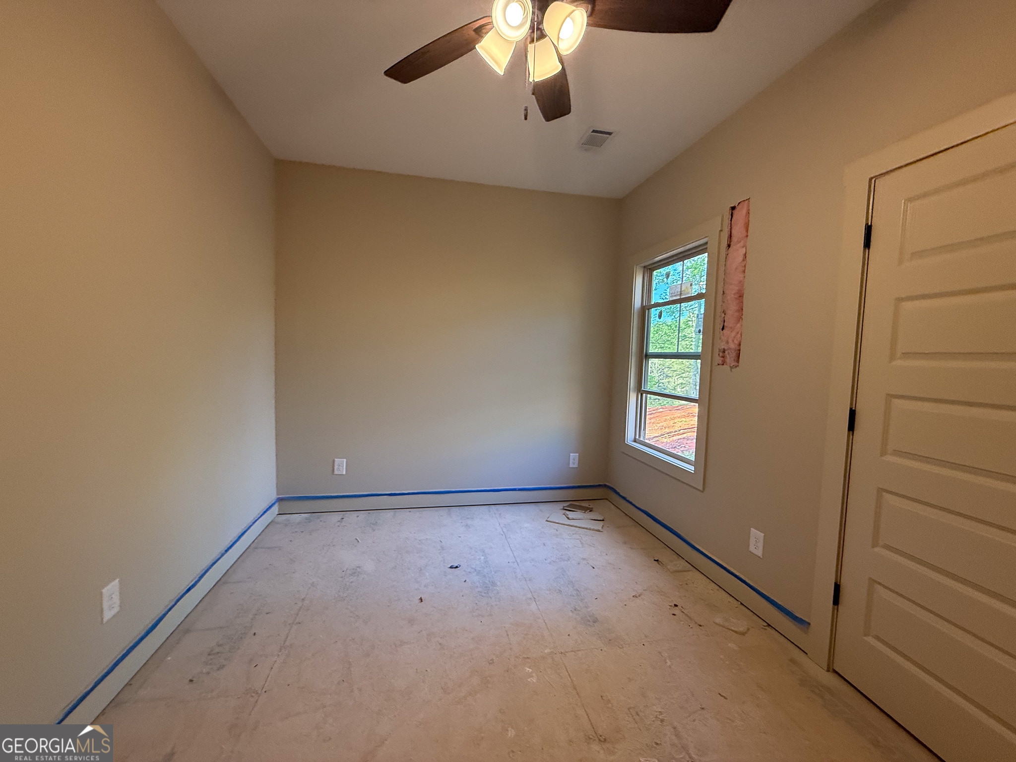 365 Hunts Rdg Drive Cleveland, GA 30528 - Photo 23 of 31