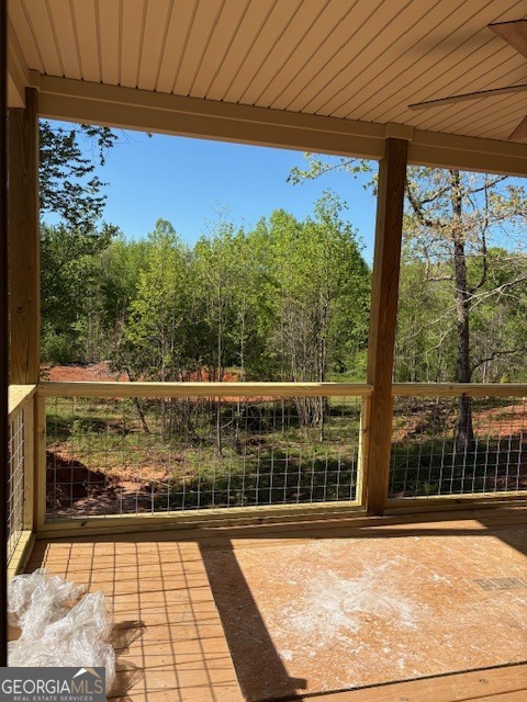 365 Hunts Rdg Drive Cleveland, GA 30528 - Photo 26 of 31