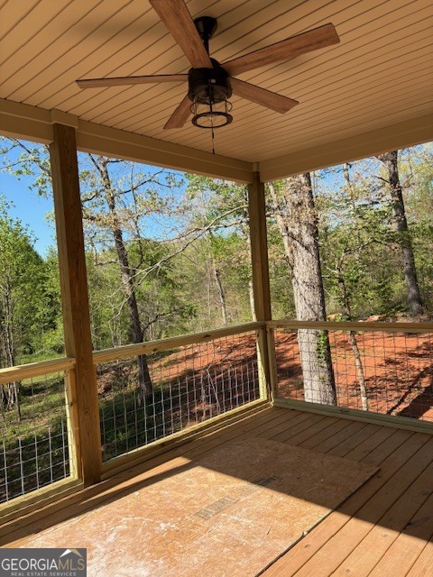 365 Hunts Rdg Drive Cleveland, GA 30528 - Photo 27 of 31