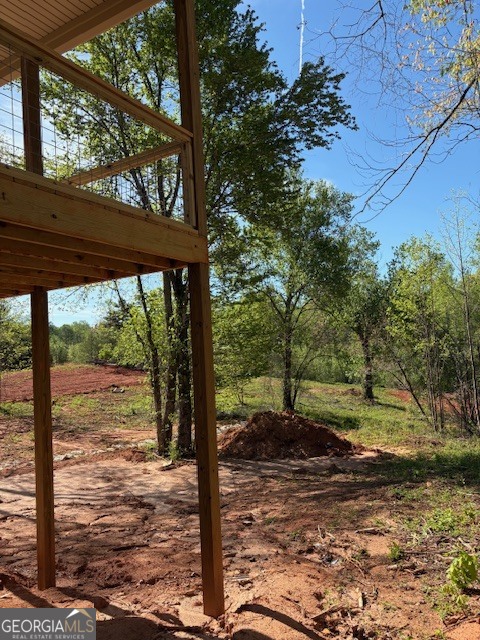 365 Hunts Rdg Drive Cleveland, GA 30528 - Photo 29 of 31