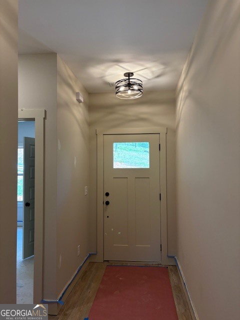 365 Hunts Rdg Drive Cleveland, GA 30528 - Photo 3 of 31