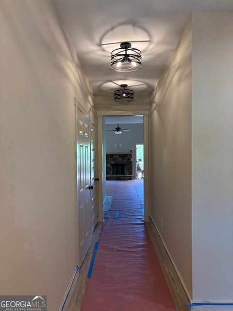 365 Hunts Rdg Drive Cleveland, GA 30528 - Photo 4 of 31