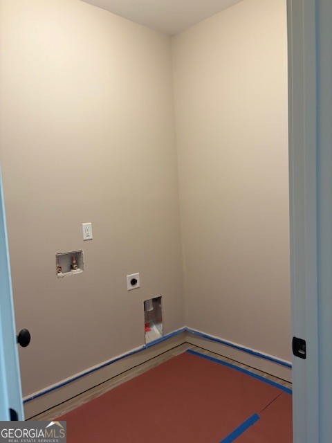 365 Hunts Rdg Drive Cleveland, GA 30528 - Photo 5 of 31