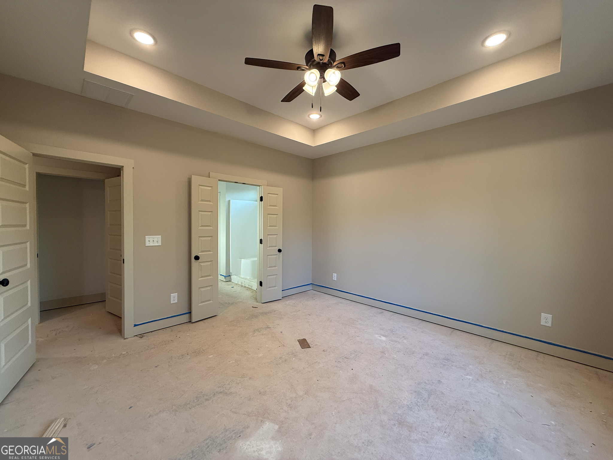 365 Hunts Rdg Drive Cleveland, GA 30528 - Photo 9 of 31