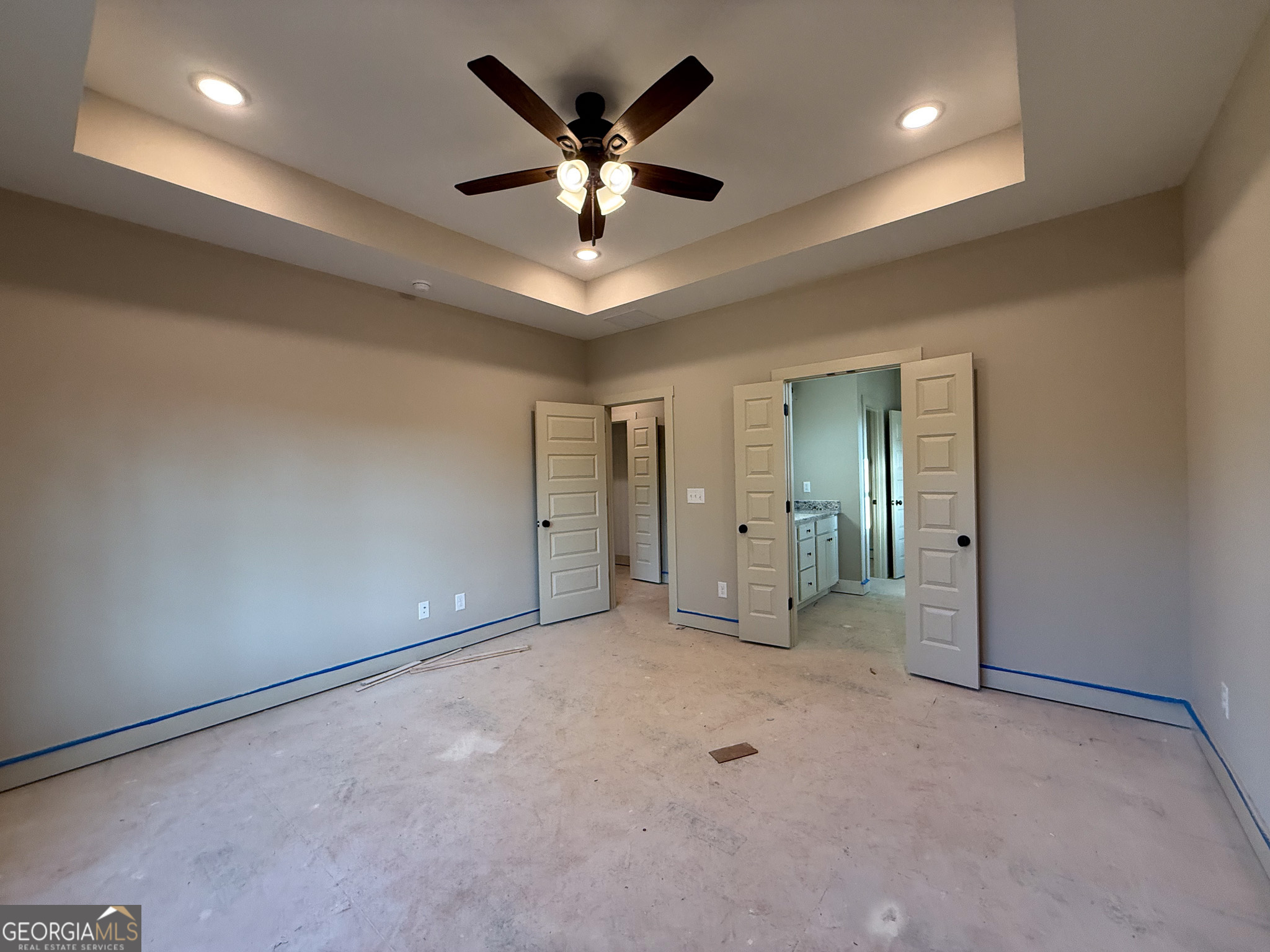 365 Hunts Rdg Drive Cleveland, GA 30528 - Photo 10 of 31