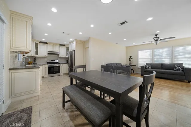 $890,000 | 8319 Gainford Street, Downey, CA 90240