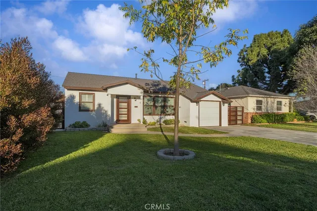 $890,000 | 8319 Gainford Street, Downey, CA 90240