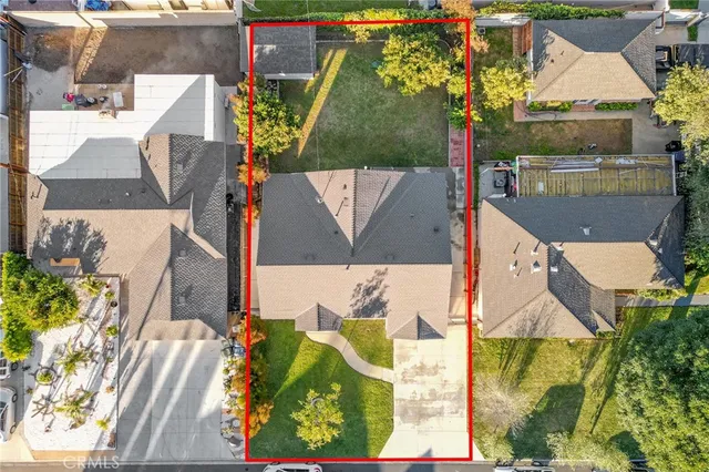 $890,000 | 8319 Gainford Street, Downey, CA 90240