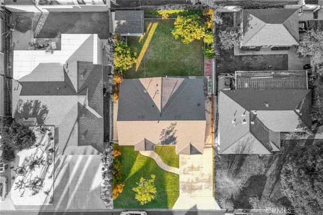 $890,000 | 8319 Gainford Street, Downey, CA 90240