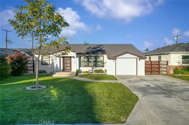 $890,000 | 8319 Gainford Street, Downey, CA 90240