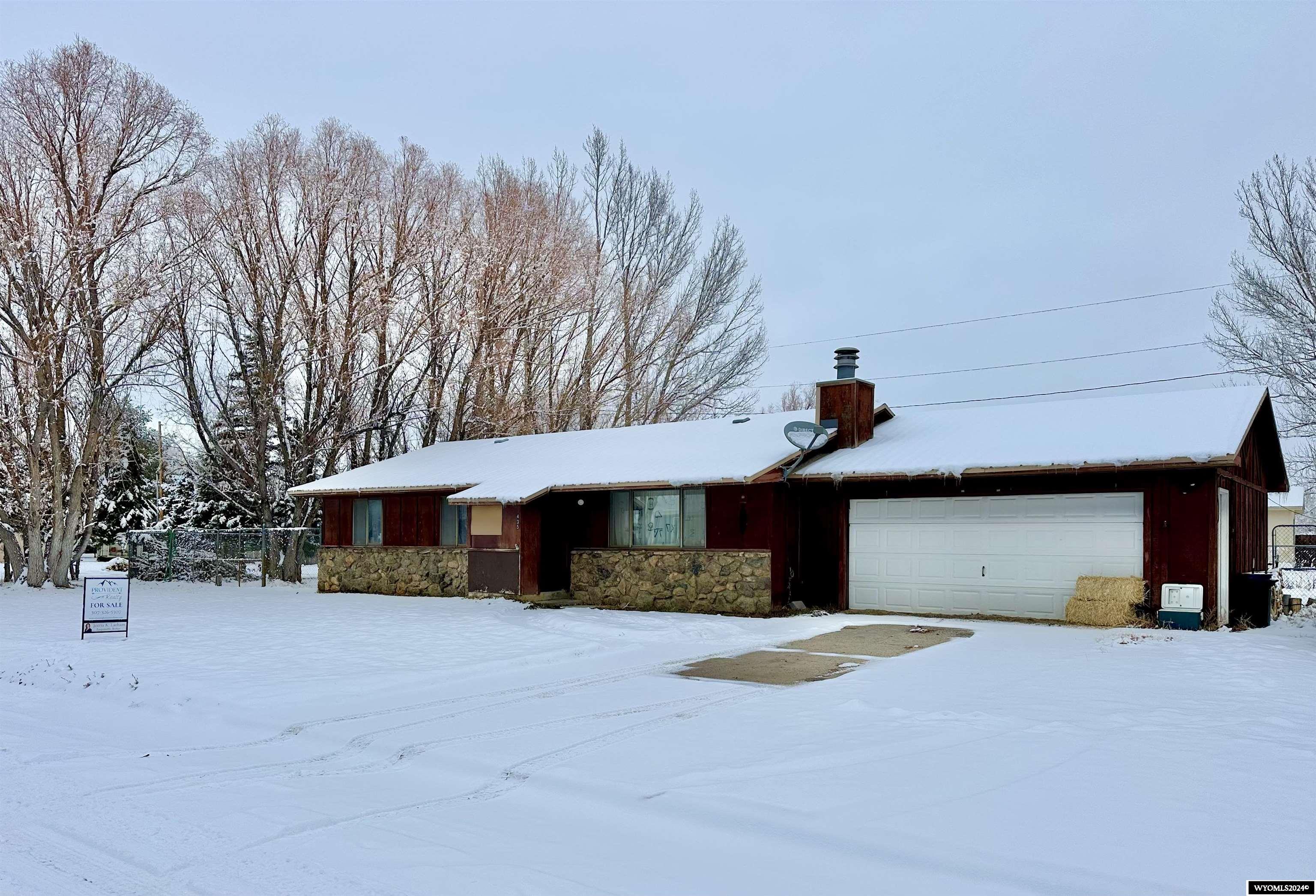 435 Humming Bird Avenue Baggs, WY 82321 - Photo 1 of 1 Gallery Image 1