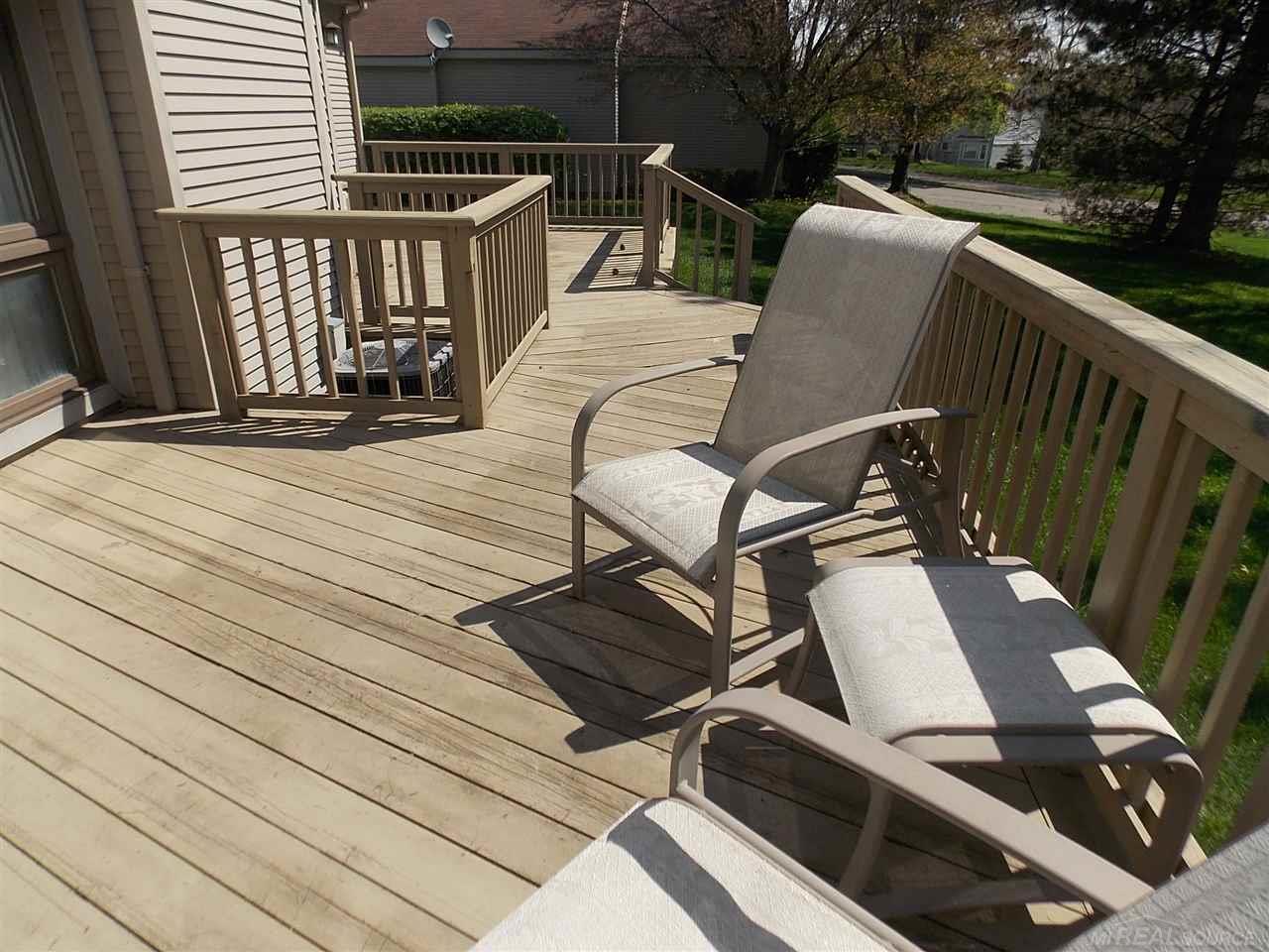 556 Harrow Court Rochester Hills, MI 48307 - Photo 28 of 30