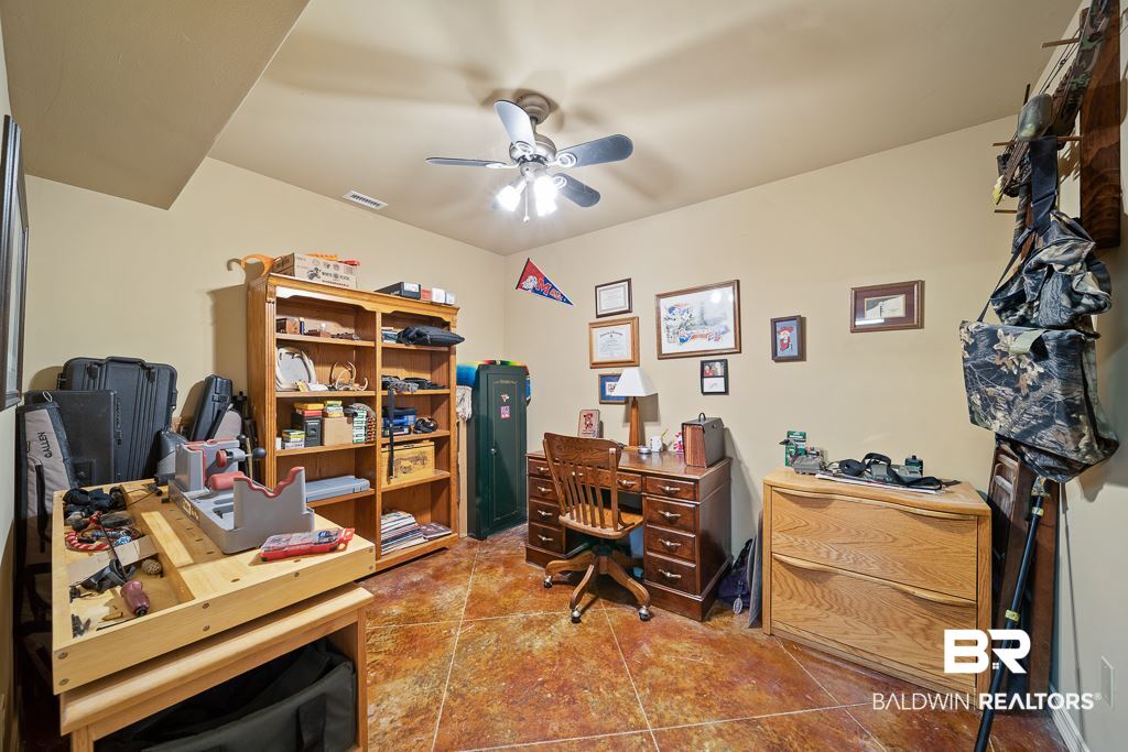 33433 Alder Circle Daphne, AL 36527 - Photo 32 of 50 Office/Bedroom 5