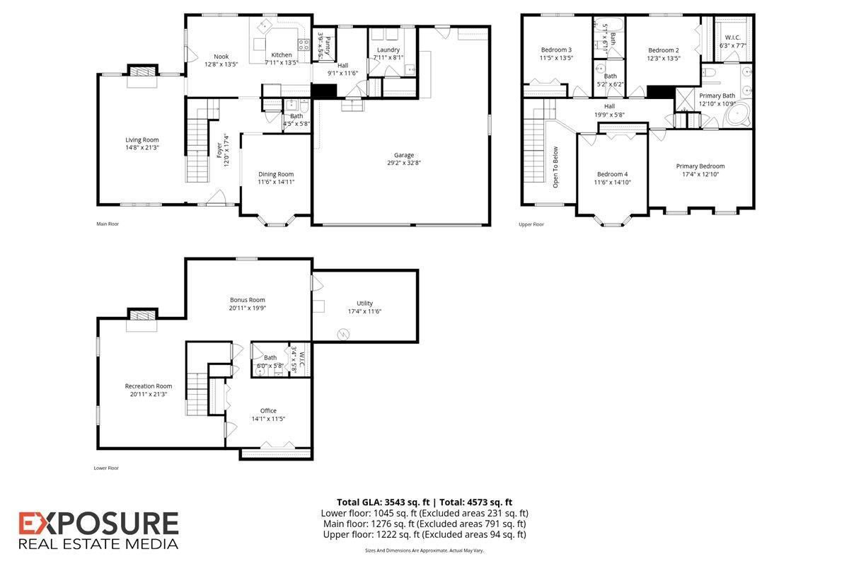 3821 Ryebrook Court Springfield, IL 62704 - Photo 49 of 55 Gallery Image 49
