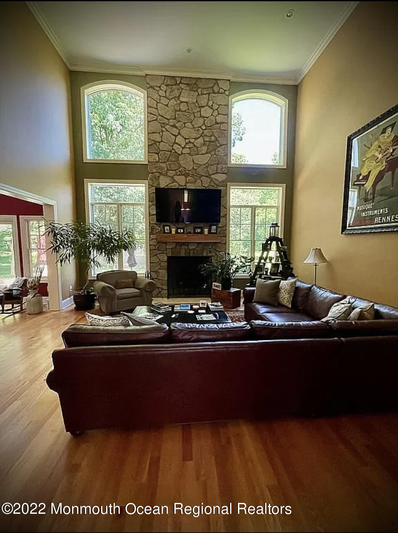 130 Montrose Road Colts Neck, NJ 07722 - Photo 11 of 28 Great Room