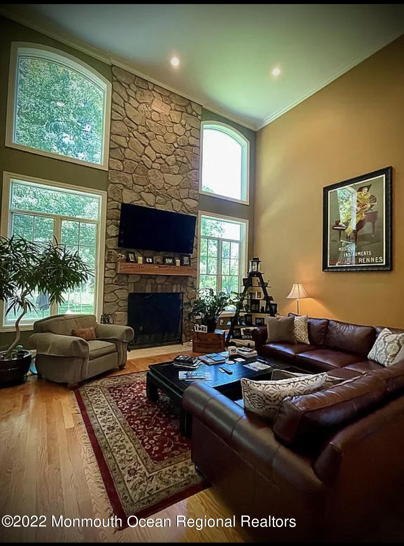 130 Montrose Road Colts Neck, NJ 07722 - Photo 12 of 28 Great Room