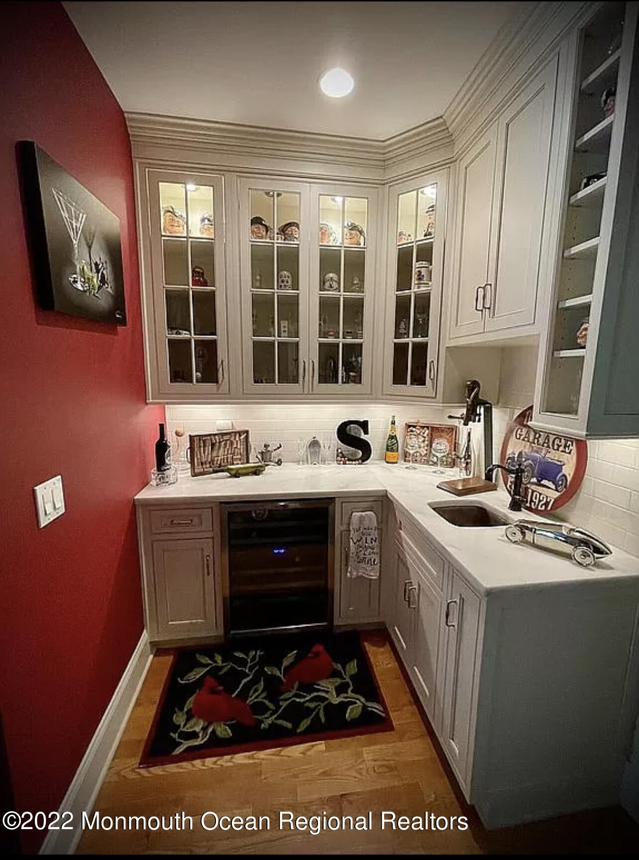 130 Montrose Road Colts Neck, NJ 07722 - Photo 13 of 28 Butler's Pantry